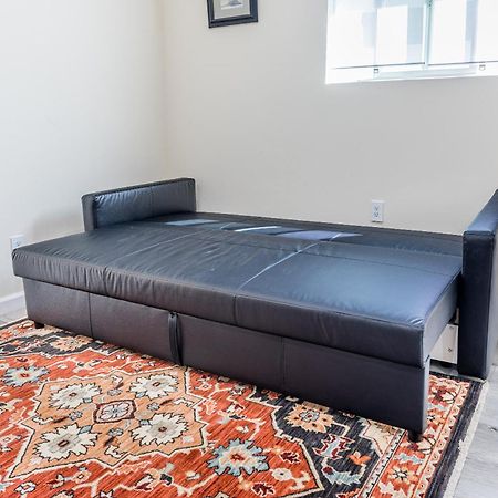 Private Stylish Studio, Near Csun, Fast Wi-Fi Los Angeles Exterior photo