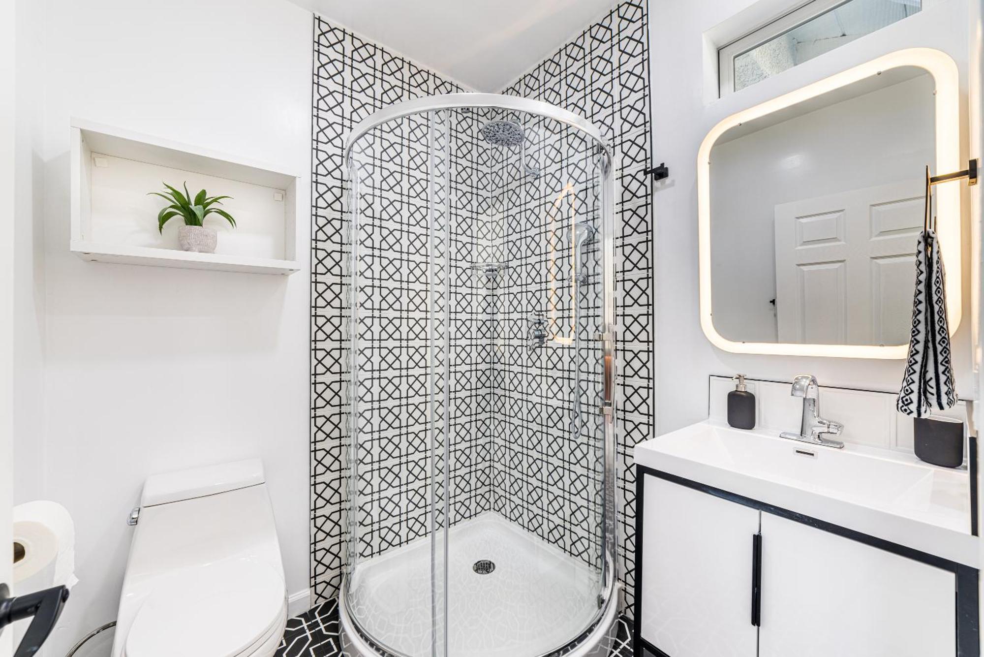 Private Stylish Studio, Near Csun, Fast Wi-Fi Los Angeles Exterior photo